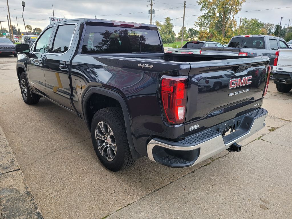 Photo 12 of this GMC SIERRA 1500