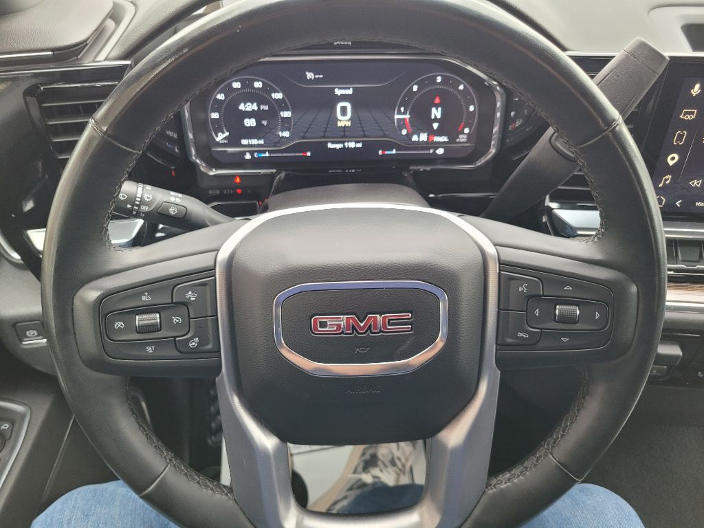 Photo 26 of this GMC SIERRA 1500