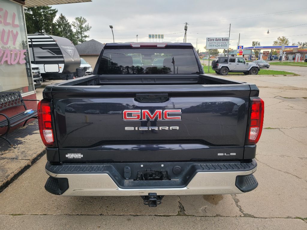 Photo 6 of this GMC SIERRA 1500