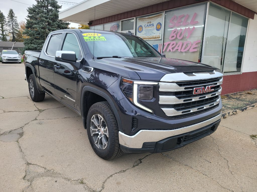 Photo 3 of this GMC SIERRA 1500