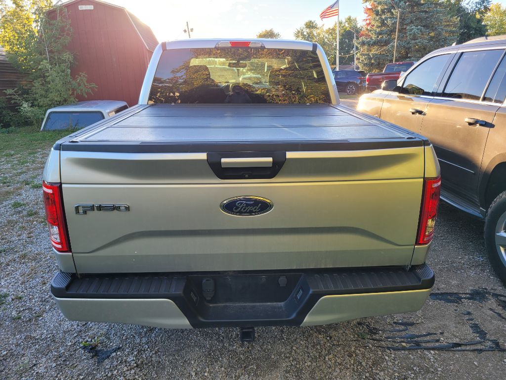 Photo 7 of this FORD F-150