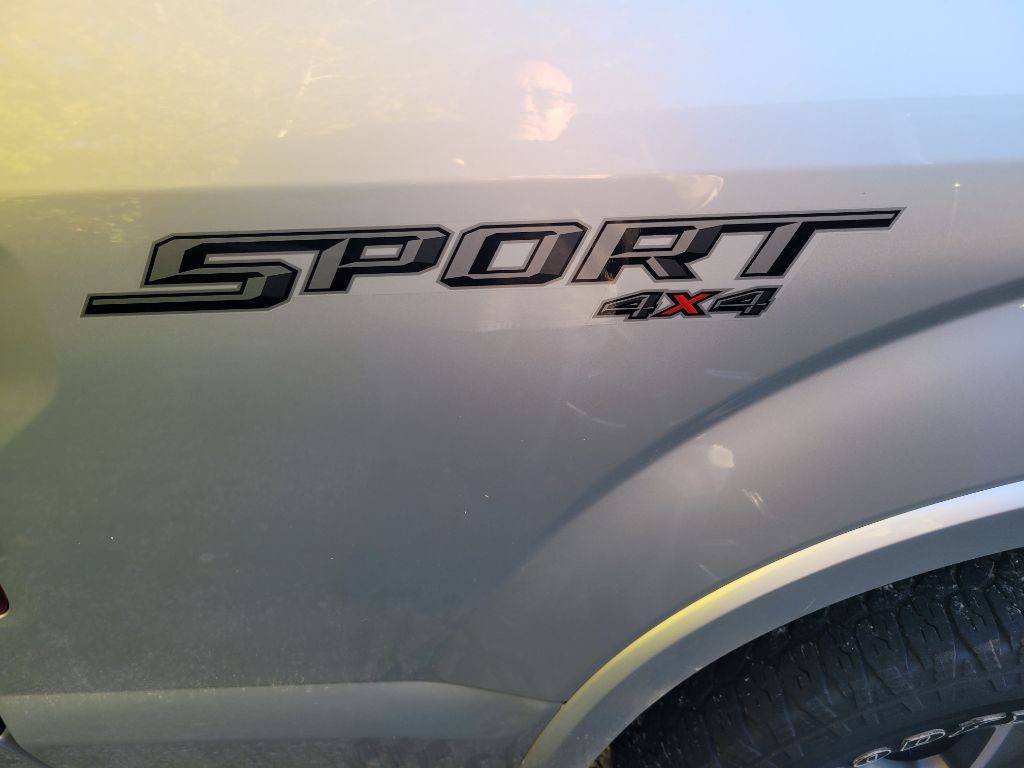 Photo 6 of this FORD F-150