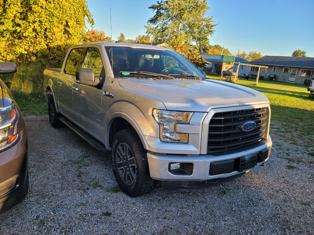 Photo 3 of this FORD F-150