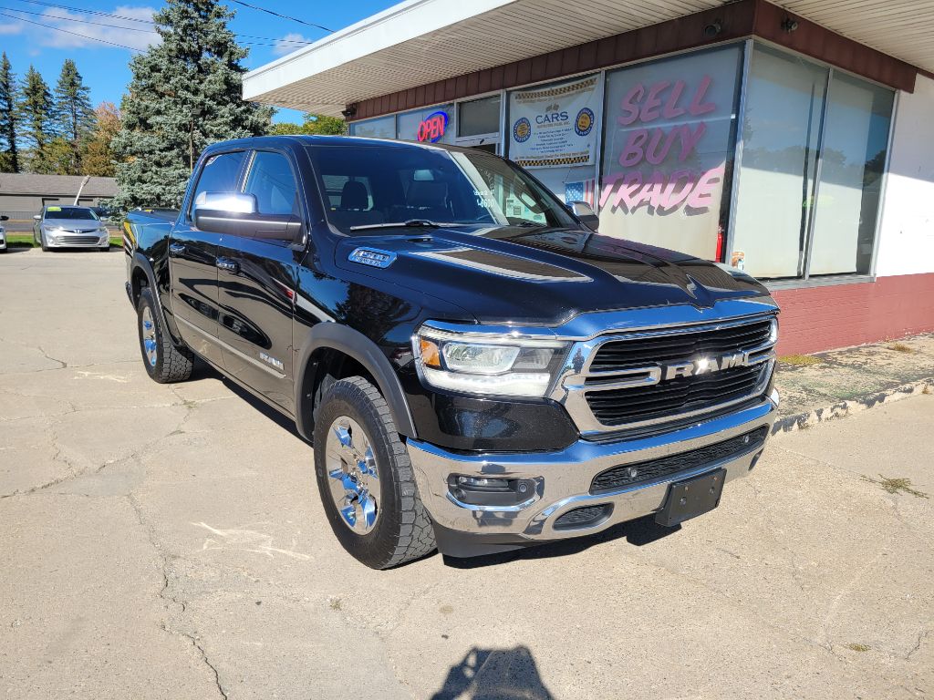 Photo 3 of this RAM 1500