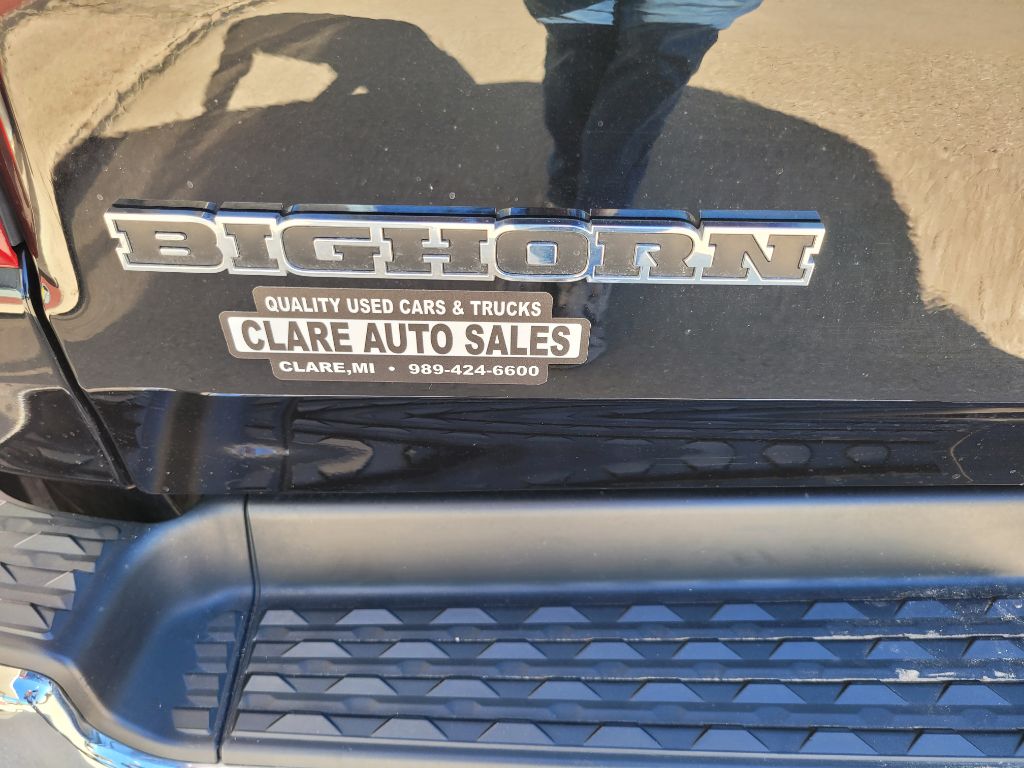 Photo 10 of this RAM 1500