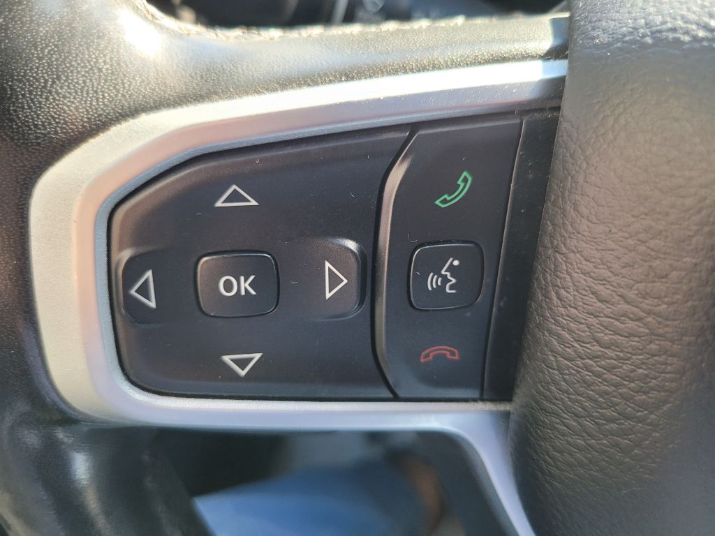 Photo 26 of this RAM 1500