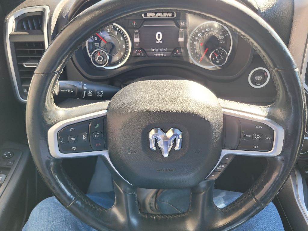 Photo 25 of this RAM 1500