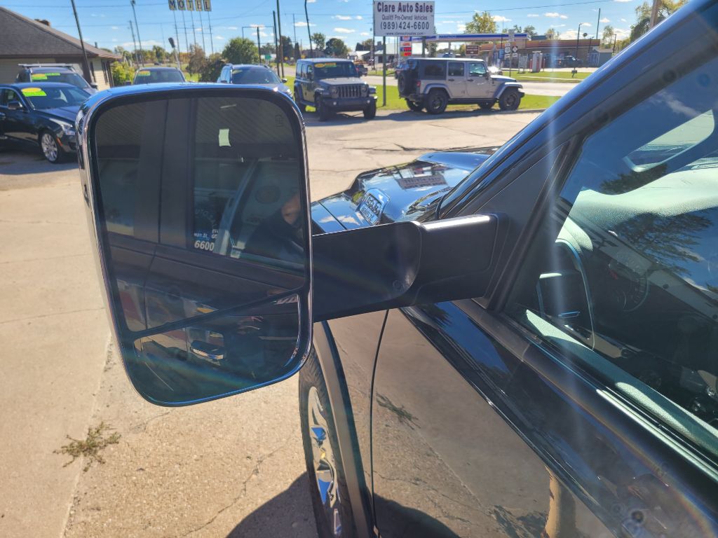 Photo 18 of this RAM 1500