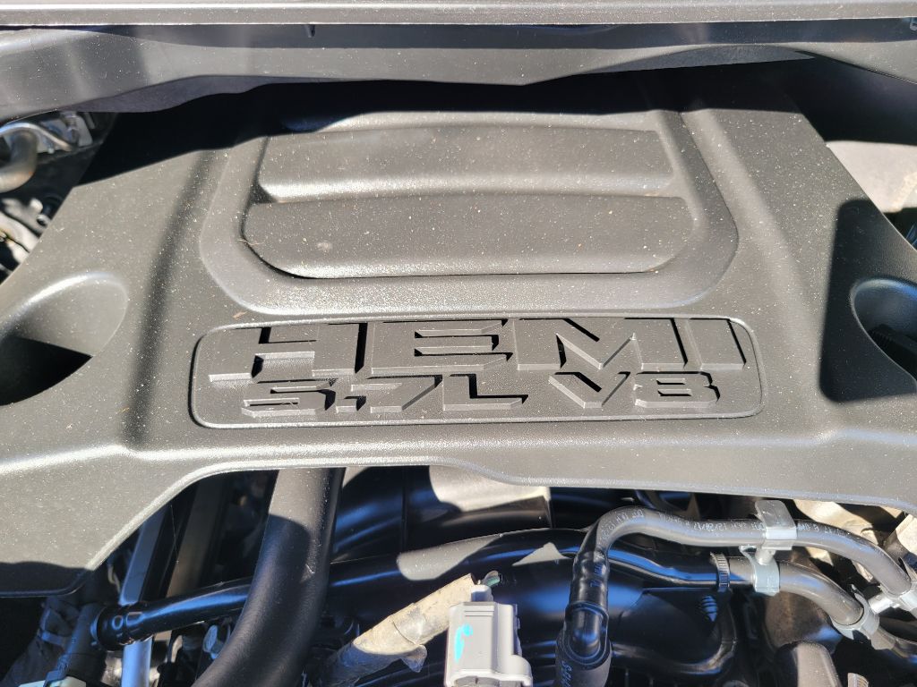 Photo 52 of this RAM 1500