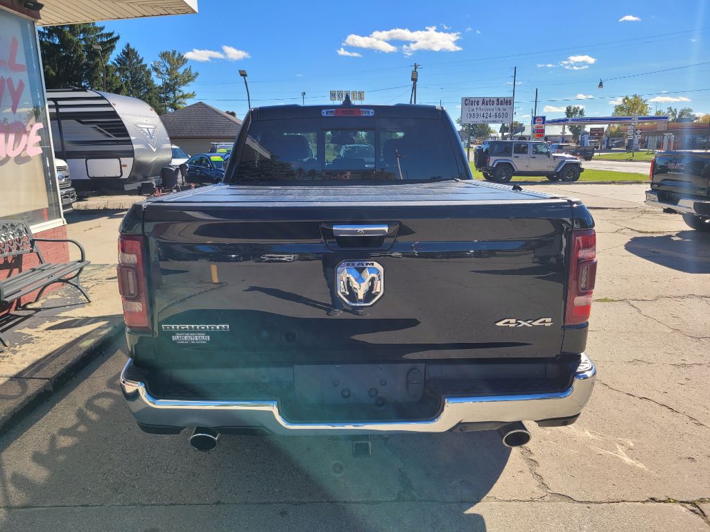 Photo 5 of this RAM 1500