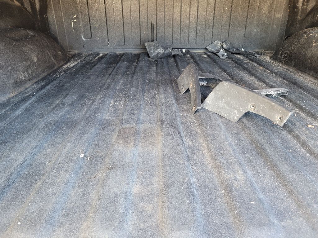 Photo 13 of this RAM 1500