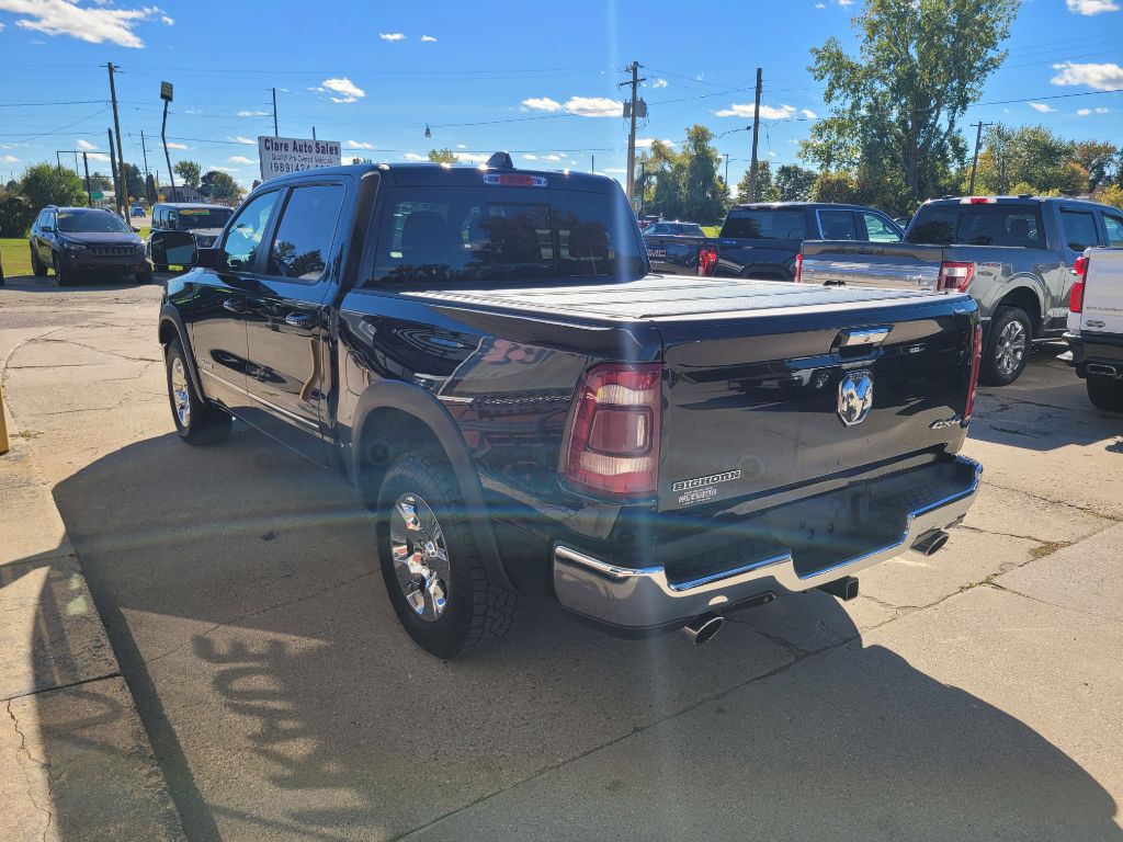 Photo 11 of this RAM 1500