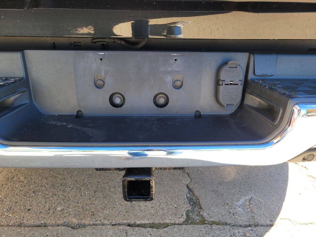 Photo 8 of this RAM 1500