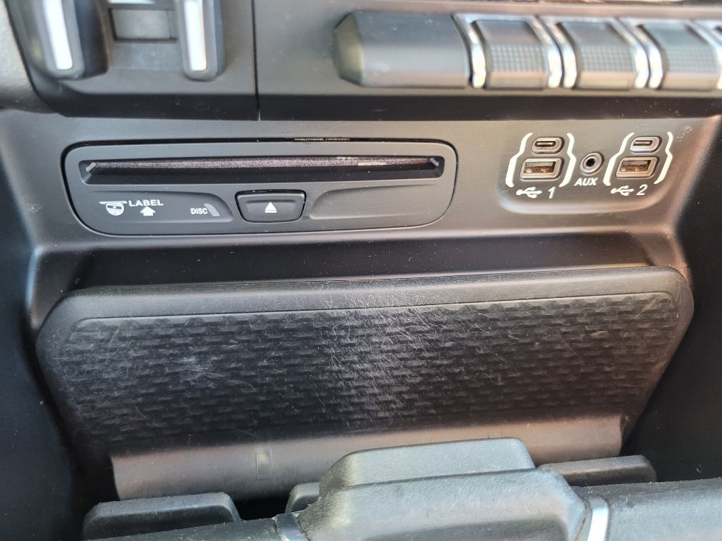 Photo 37 of this RAM 1500