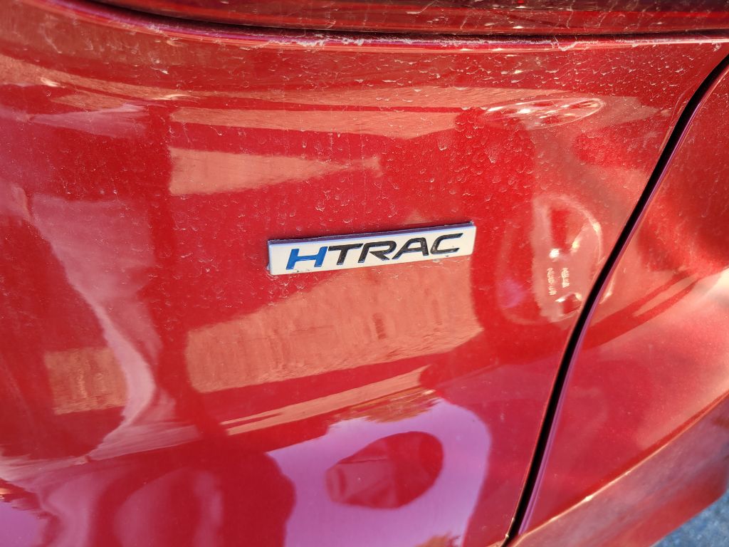 Photo 6 of this HYUNDAI SANTA FE