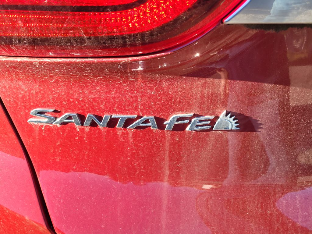 Photo 5 of this HYUNDAI SANTA FE