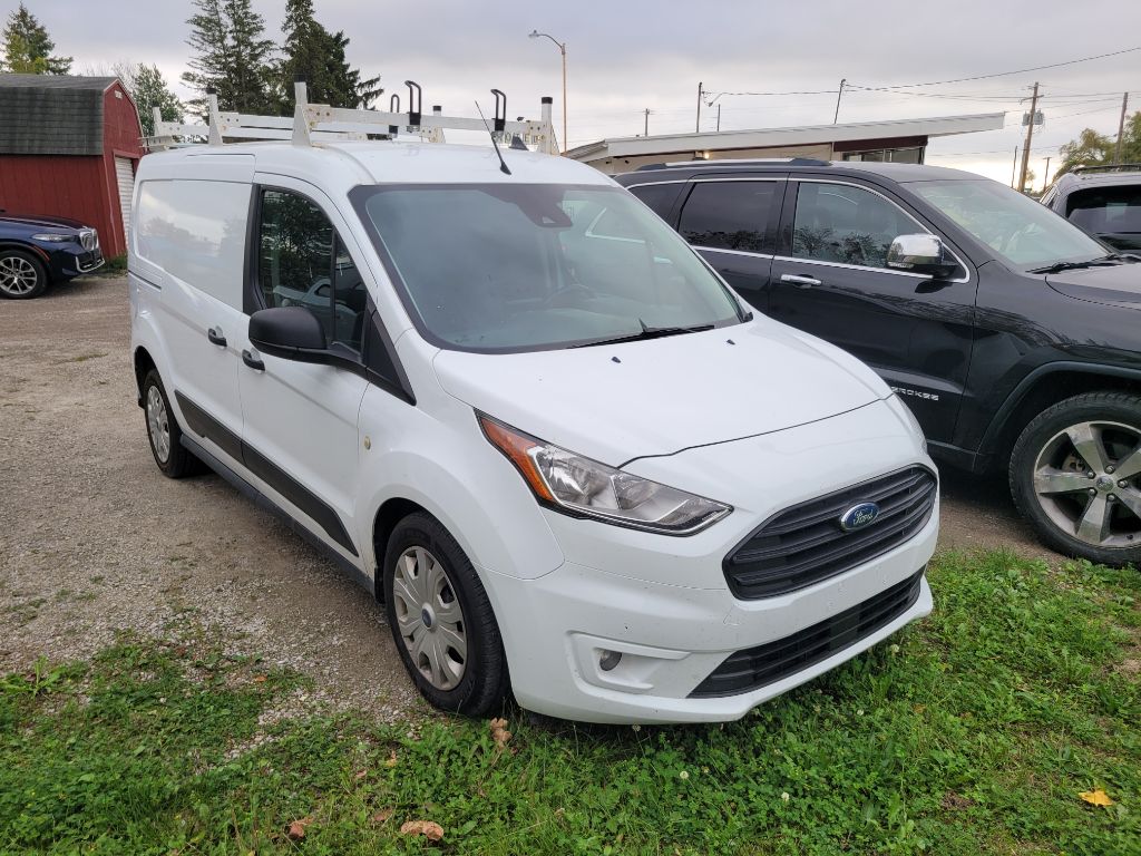 Photo 4 of this FORD TRANSIT CONNECT
