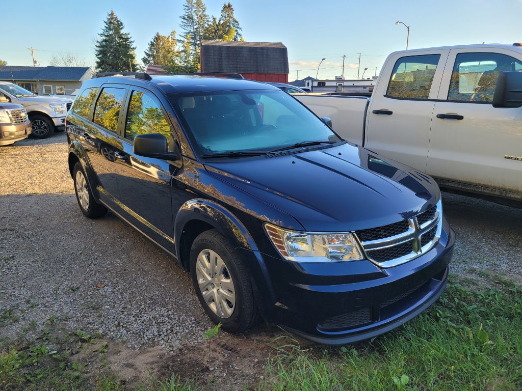 Photo 3 of this DODGE JOURNEY