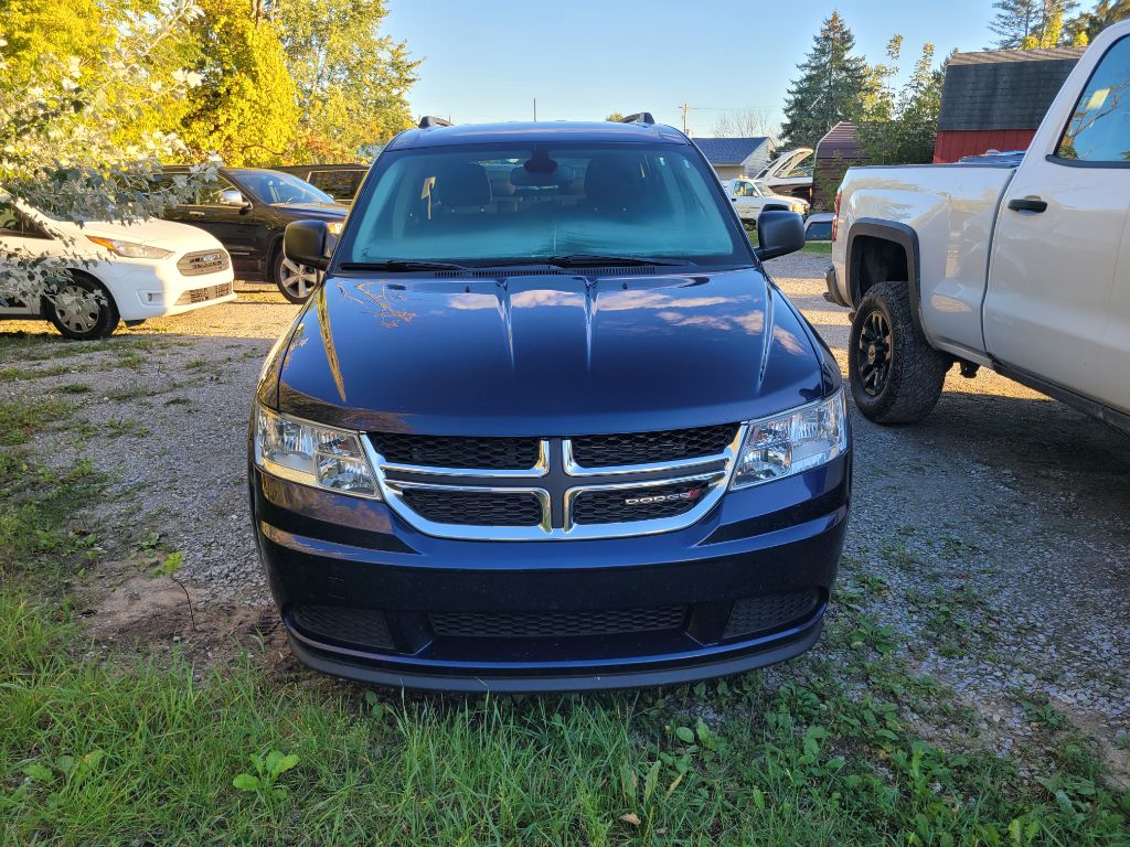Photo 2 of this DODGE JOURNEY