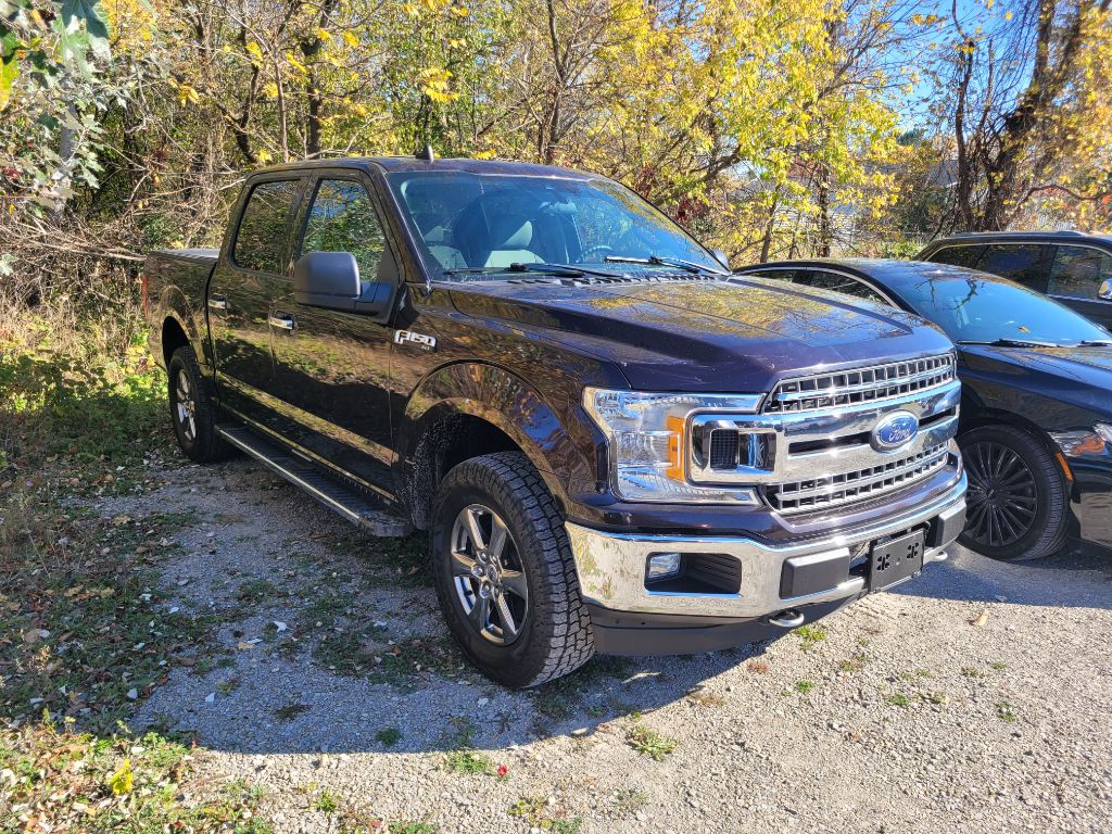 Photo 3 of this FORD F-150
