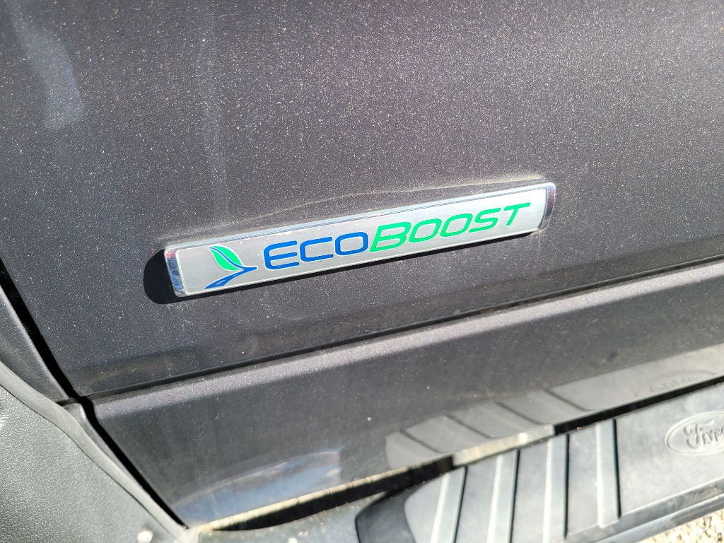 Photo 6 of this FORD F-150