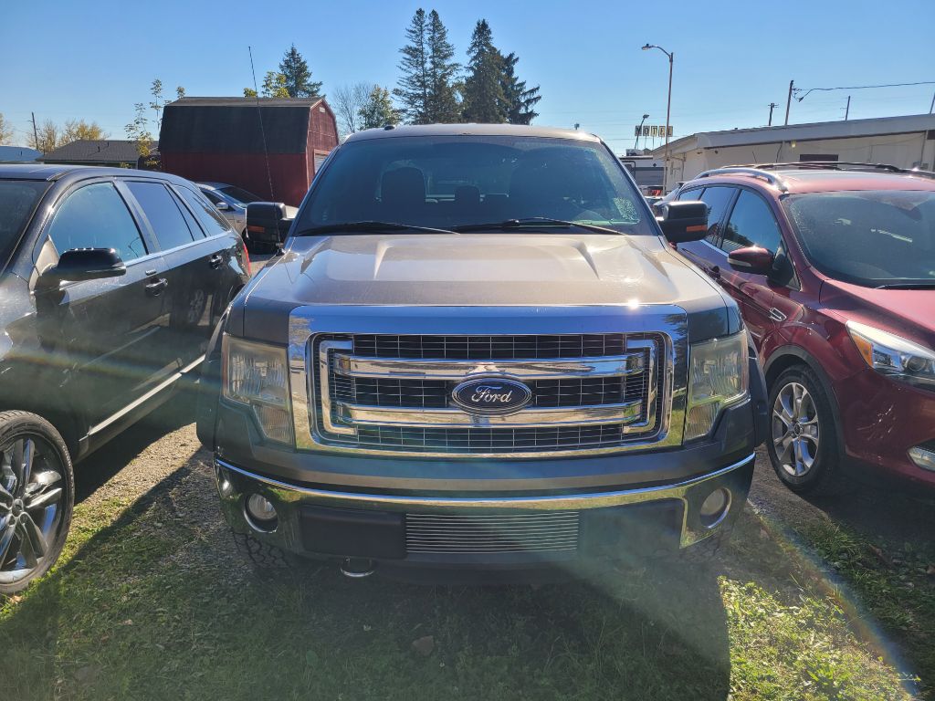Photo 3 of this FORD F-150