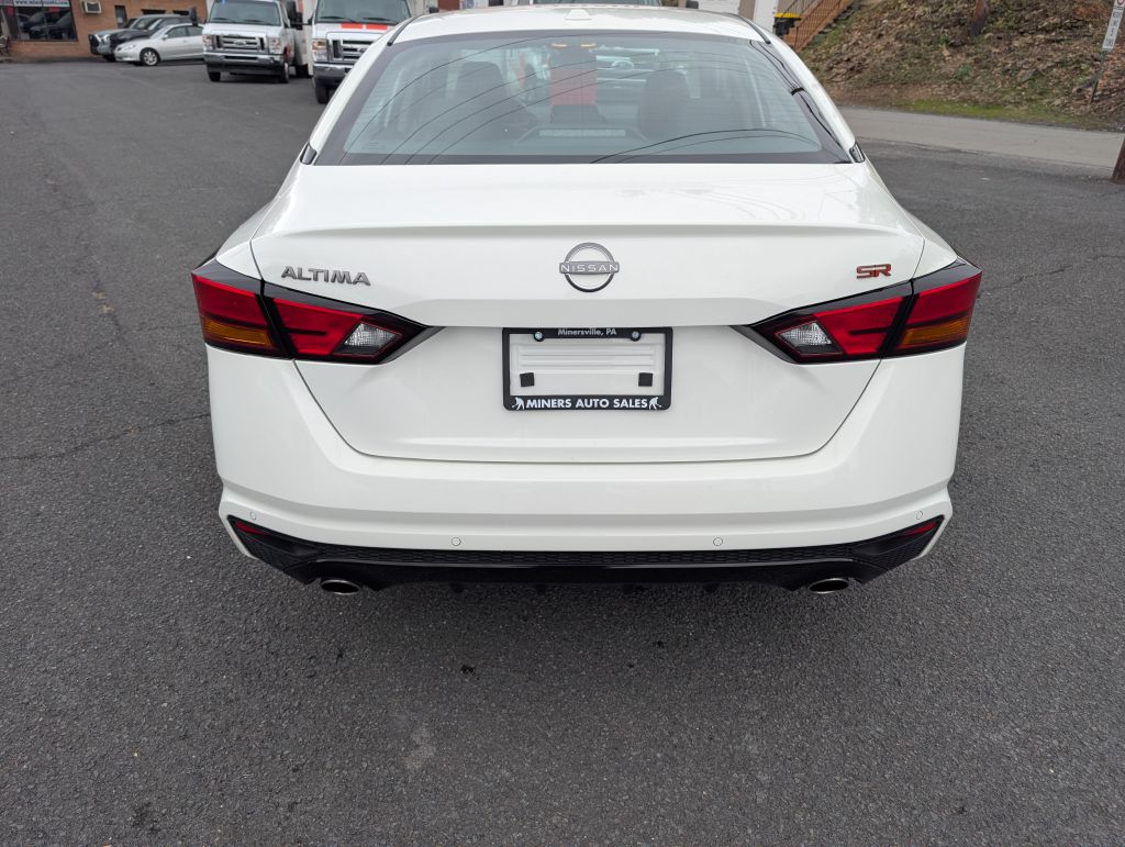 Photo 3 of this NISSAN ALTIMA
