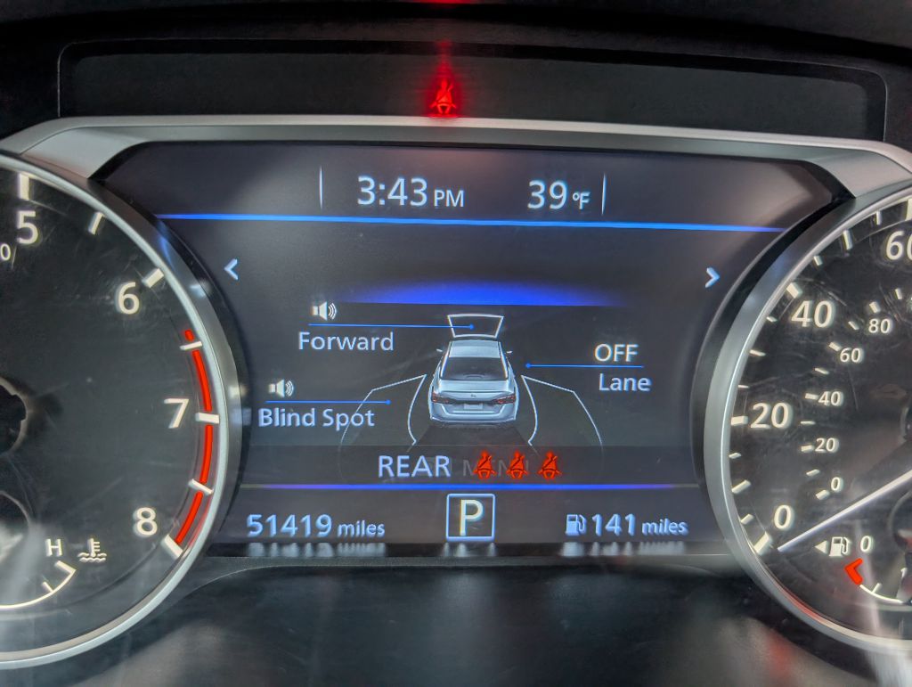 Photo 7 of this NISSAN ALTIMA