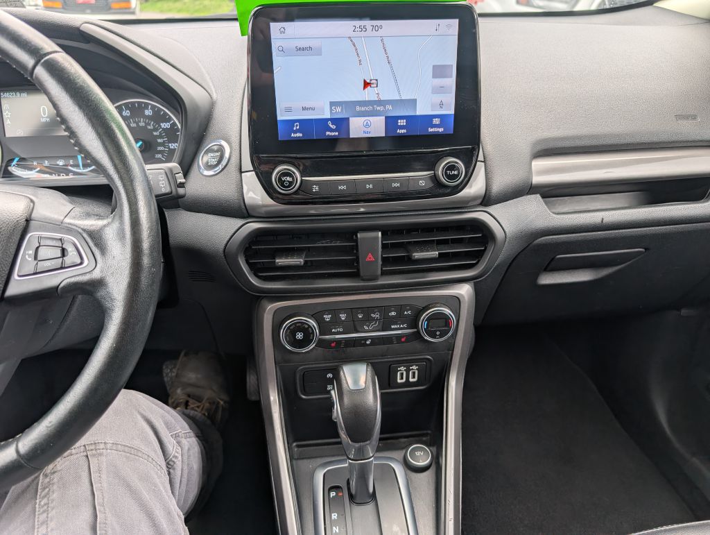 Photo 7 of this FORD ECOSPORT