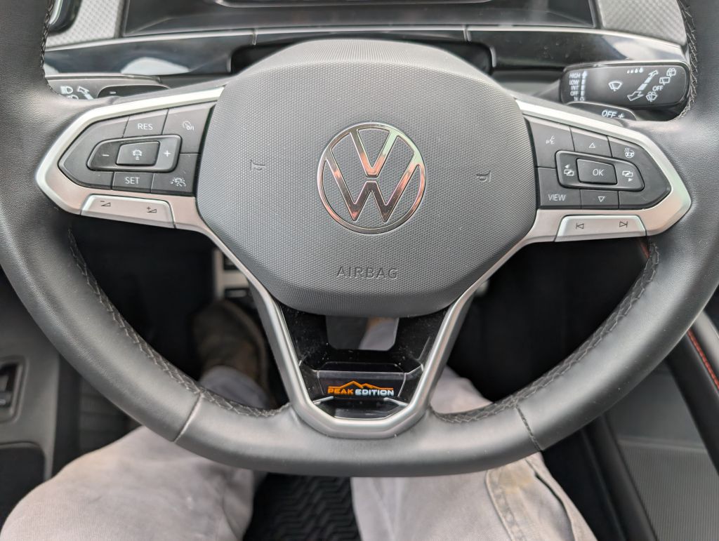 Photo 9 of this VOLKSWAGEN ATLAS