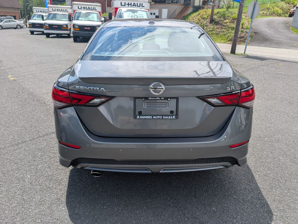 Photo 3 of this NISSAN SENTRA