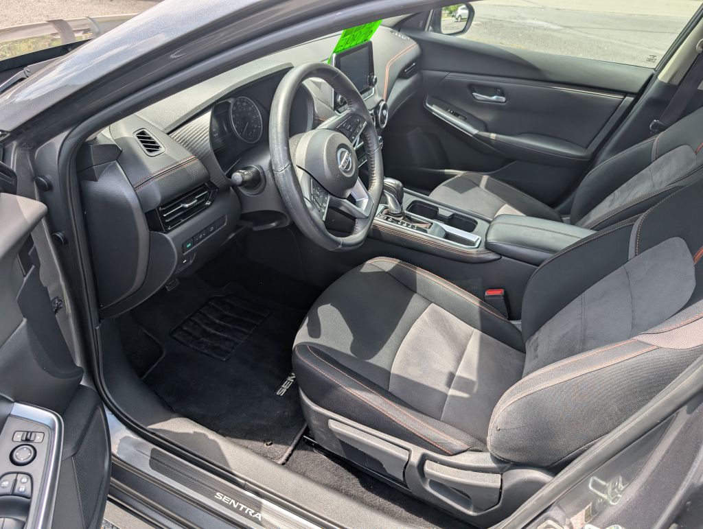 Photo 5 of this NISSAN SENTRA