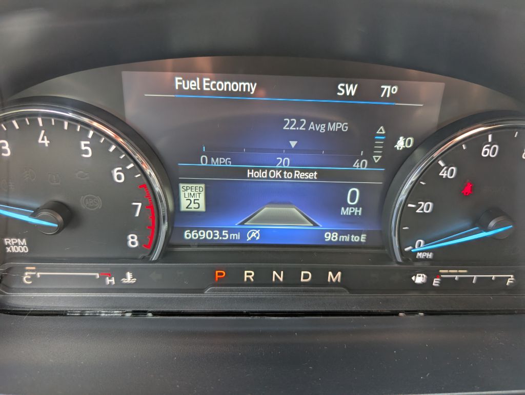 Photo 8 of this FORD EXPLORER