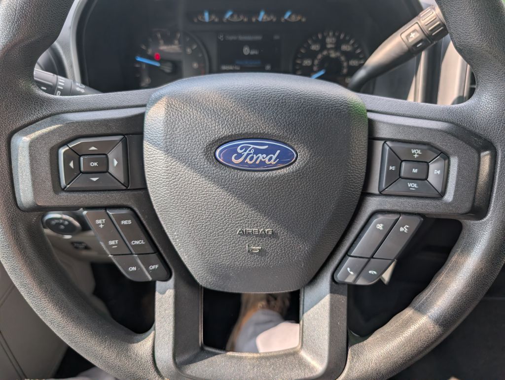 Photo 9 of this FORD F150