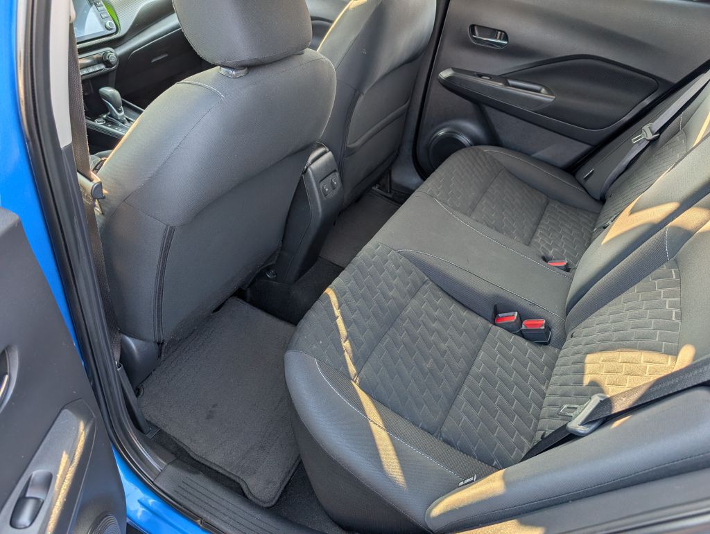 Photo 5 of this NISSAN KICKS
