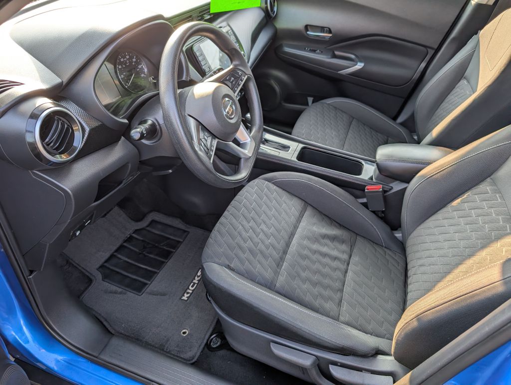Photo 6 of this NISSAN KICKS
