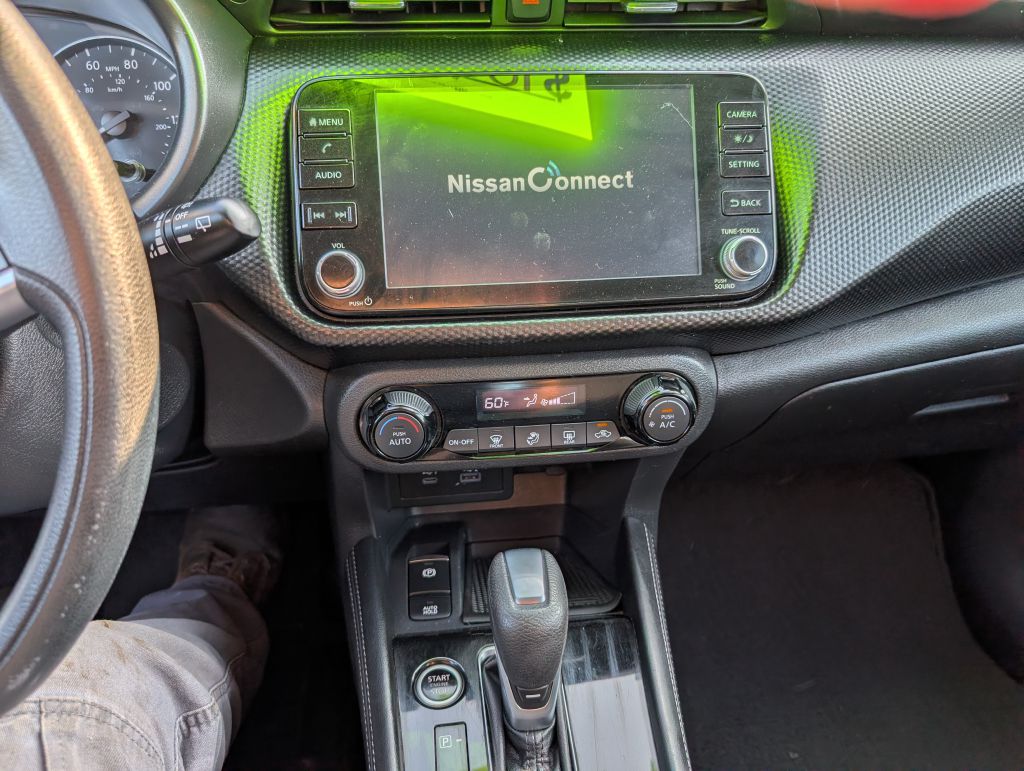 Photo 7 of this NISSAN KICKS