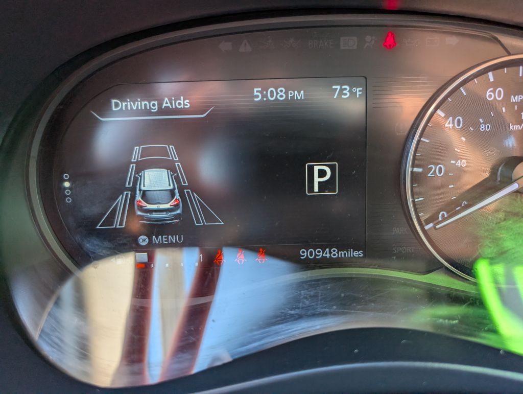 Photo 8 of this NISSAN KICKS