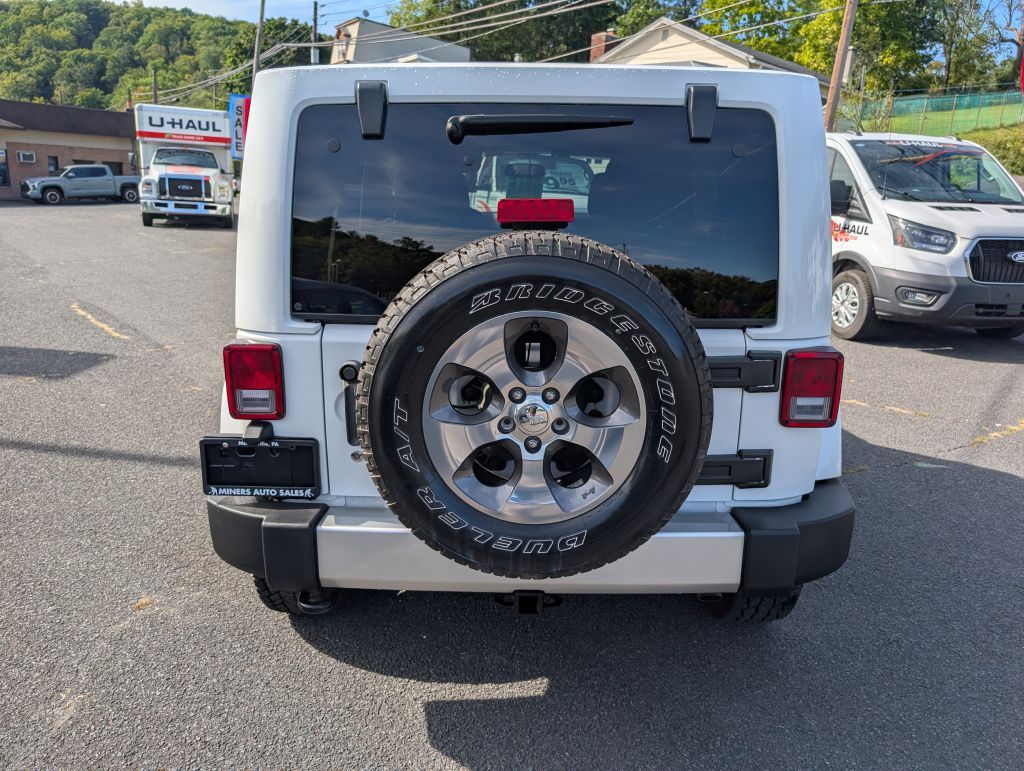 Photo 3 of this JEEP WRANGLER UNLIMI
