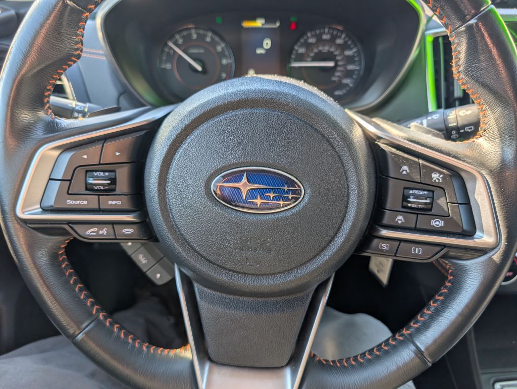 Photo 9 of this SUBARU CROSSTREK