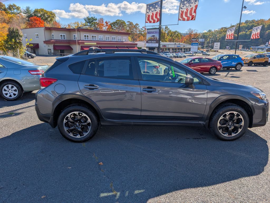 Photo 2 of this SUBARU CROSSTREK