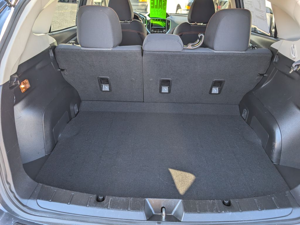Photo 4 of this SUBARU CROSSTREK