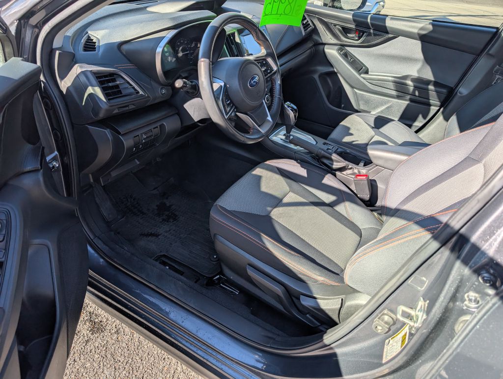 Photo 6 of this SUBARU CROSSTREK