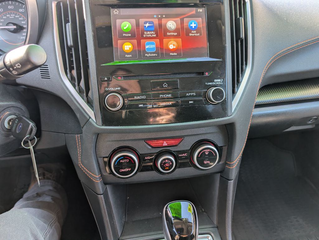 Photo 7 of this SUBARU CROSSTREK