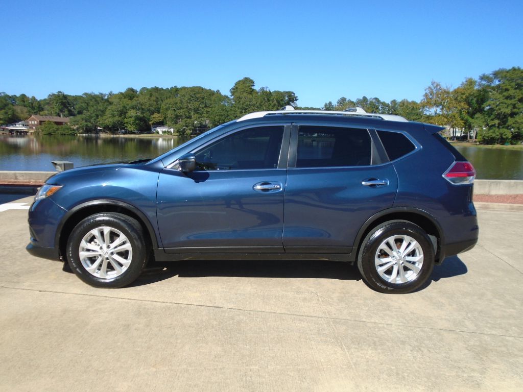 Photo 3 of this NISSAN ROGUE