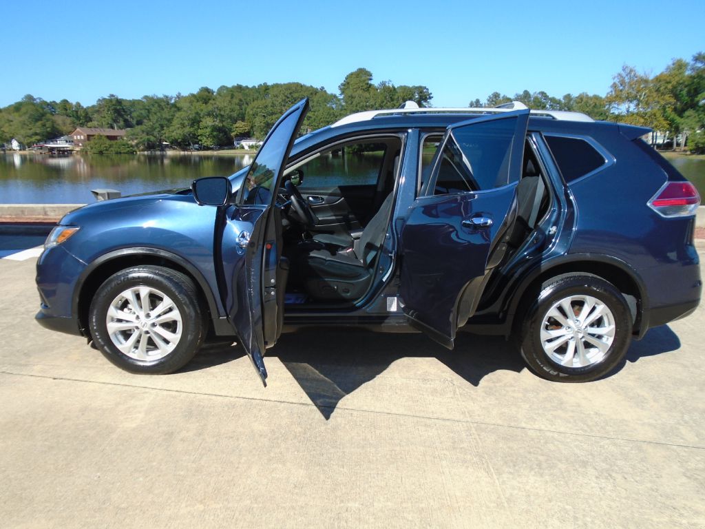 Photo 6 of this NISSAN ROGUE