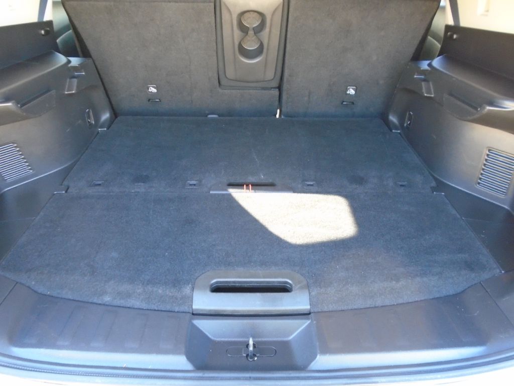 Photo 23 of this NISSAN ROGUE