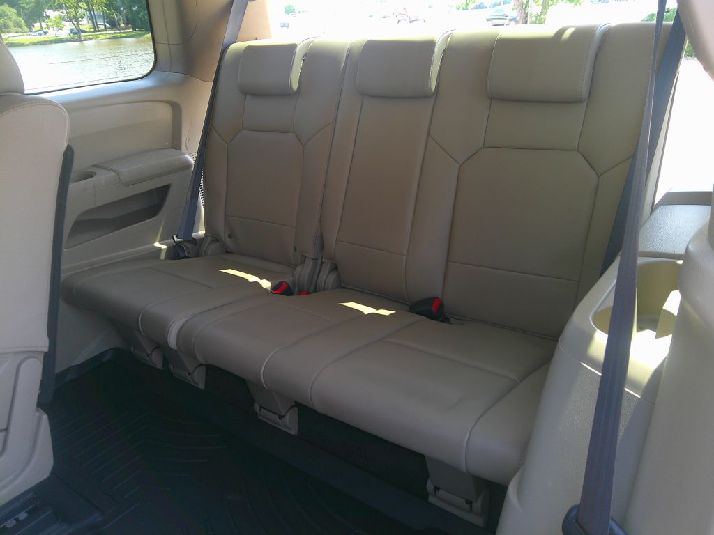 Photo 15 of this HONDA PILOT