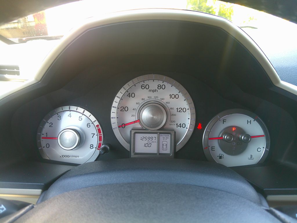 Photo 17 of this HONDA PILOT