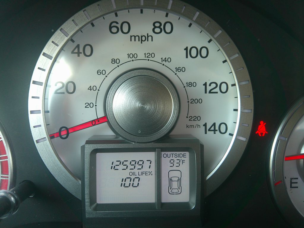 Photo 18 of this HONDA PILOT